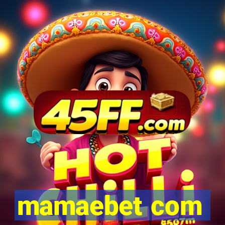 mamaebet com